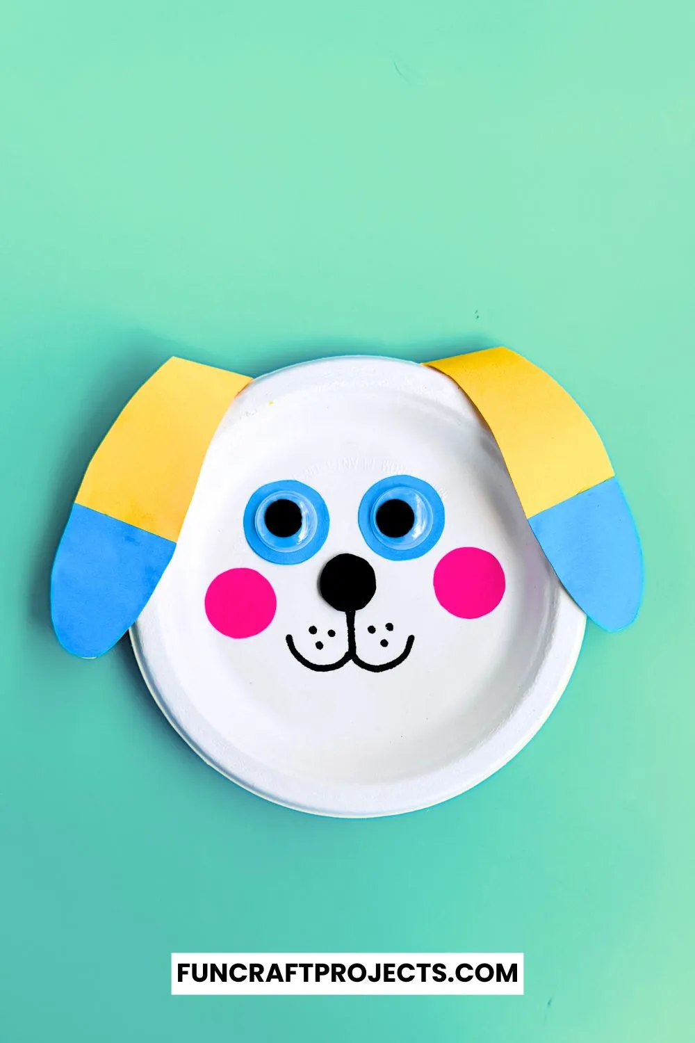 Easy and fun animal crafts for kids featuring paper plate lions, origami rabbits, and DIY bird crafts. Perfect for summer crafts for preschoolers