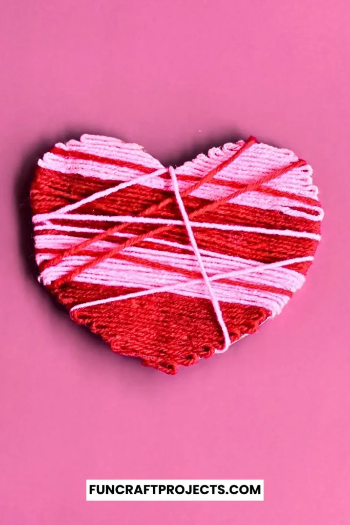 Valentines Day crafts featuring origami hearts, DIY paper hearts, and fun February craft ideas for kids and adults.